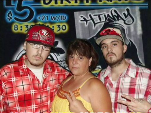 Mattsuuii, Mama T, Rob ~ The ~ DoN