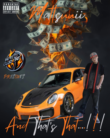 Mattsuuii "And That's That...!!!"