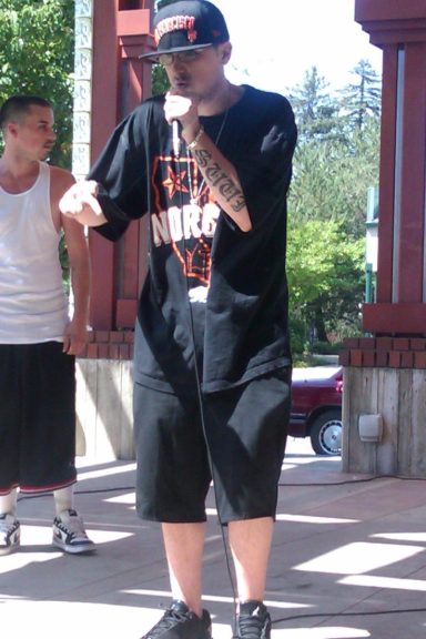 Mattsuuii's 2nd Performance!!